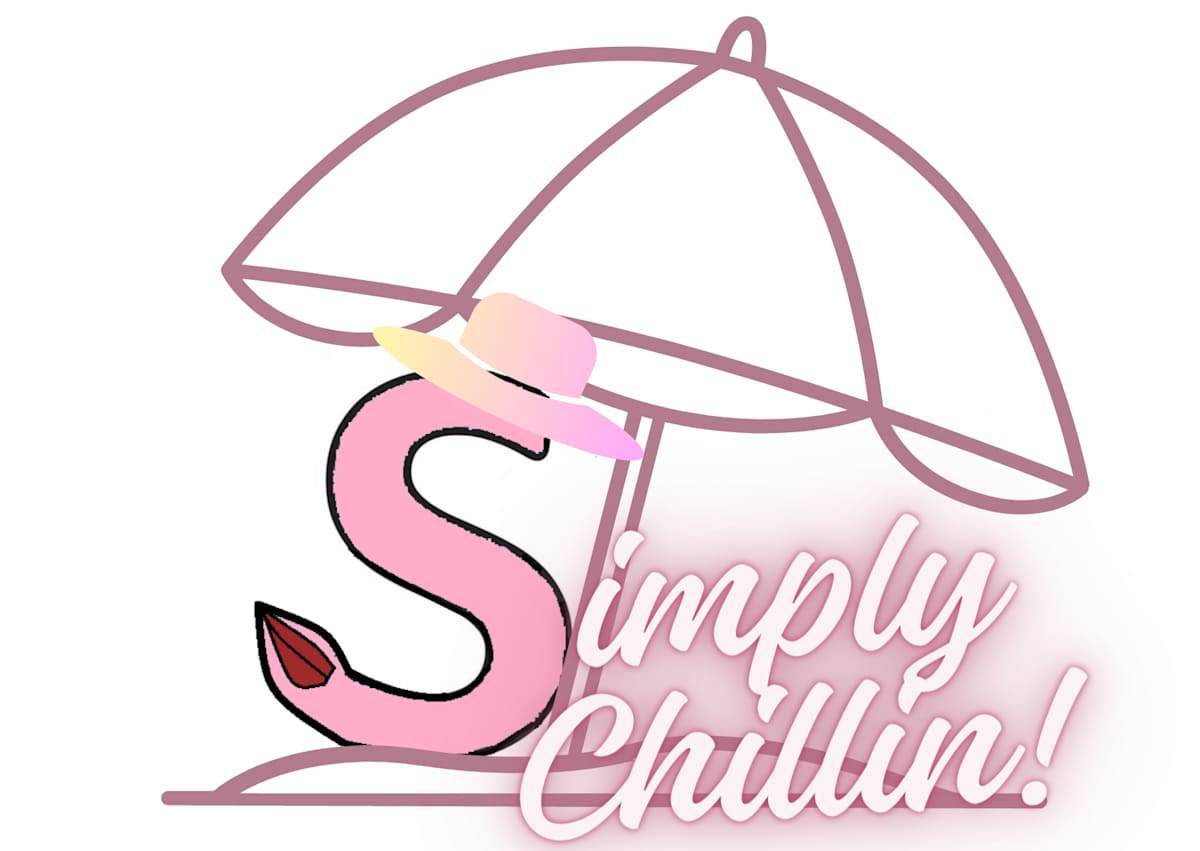 Simply Chillin by Kriyas Collection  Image: Simply Chillin