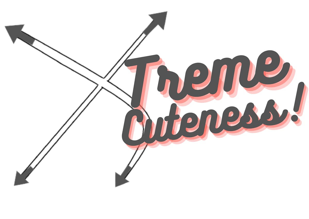 X-treme Cuteness! by Kriyas Collection  Image: X-treme Cuteness!