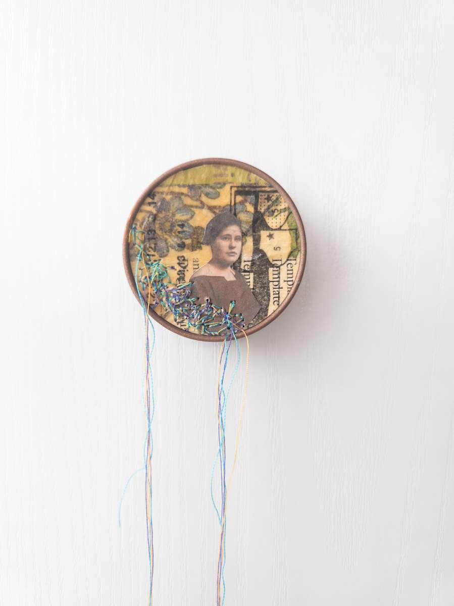 First by Nicci Schwartz, Image 1.