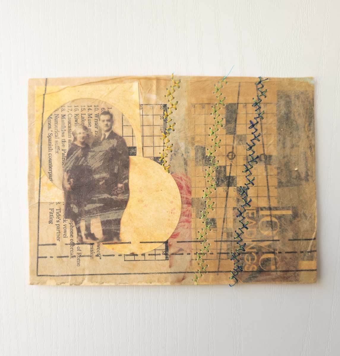 The Path to New Beginnings by Nicci Schwartz, Image 3.