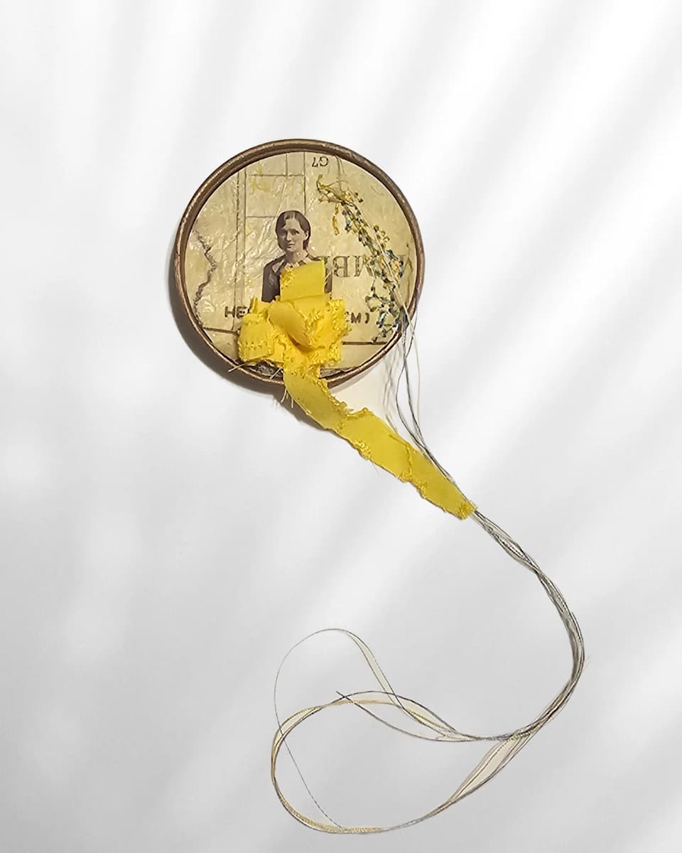 Aisling by Nicci Schwartz 