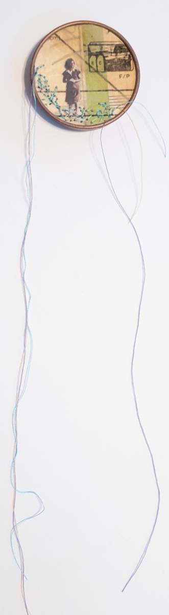 Reflection by Nicci Schwartz, Image 1.