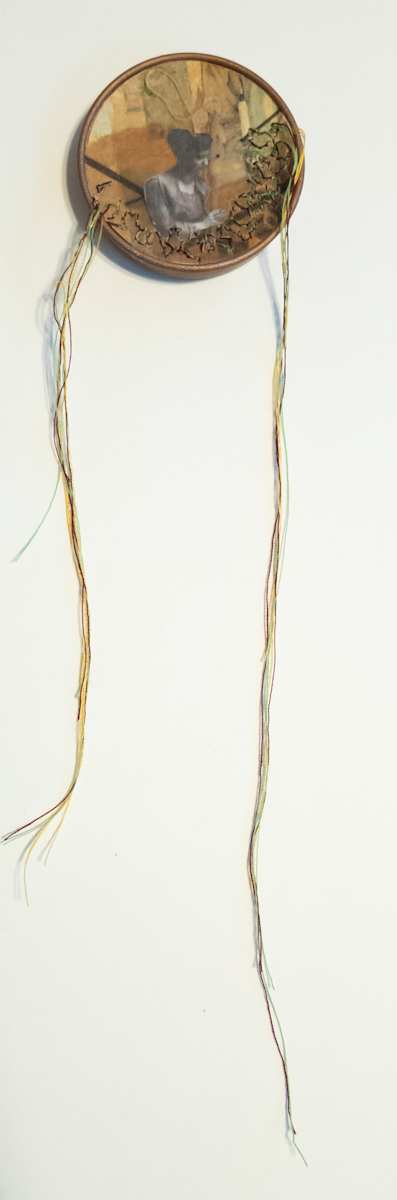 Remembrance by Nicci Schwartz, Image 1.