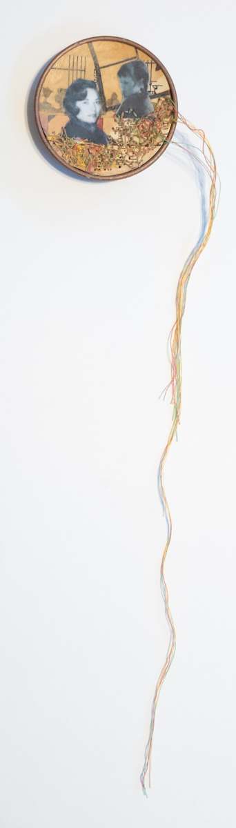 Reminisce by Nicci Schwartz, Image 1.