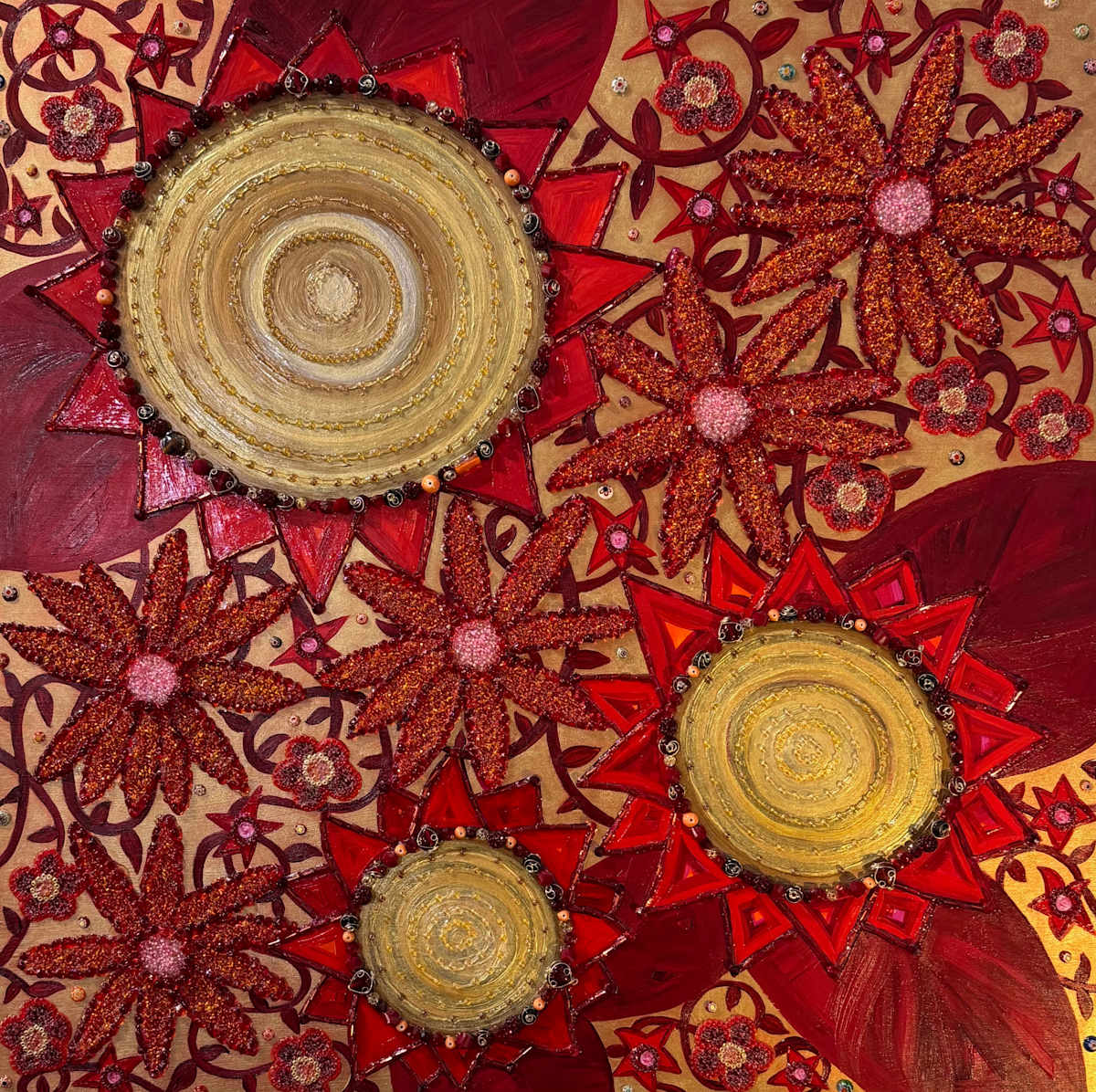 Love & Passion by Laura LaForge, Image 15.
