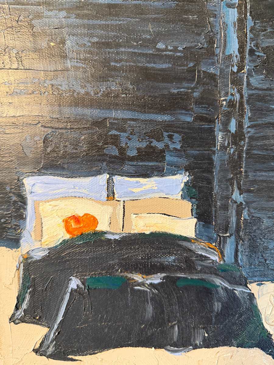 Where We Rest After Everything by Sarah Wold, Image 1.