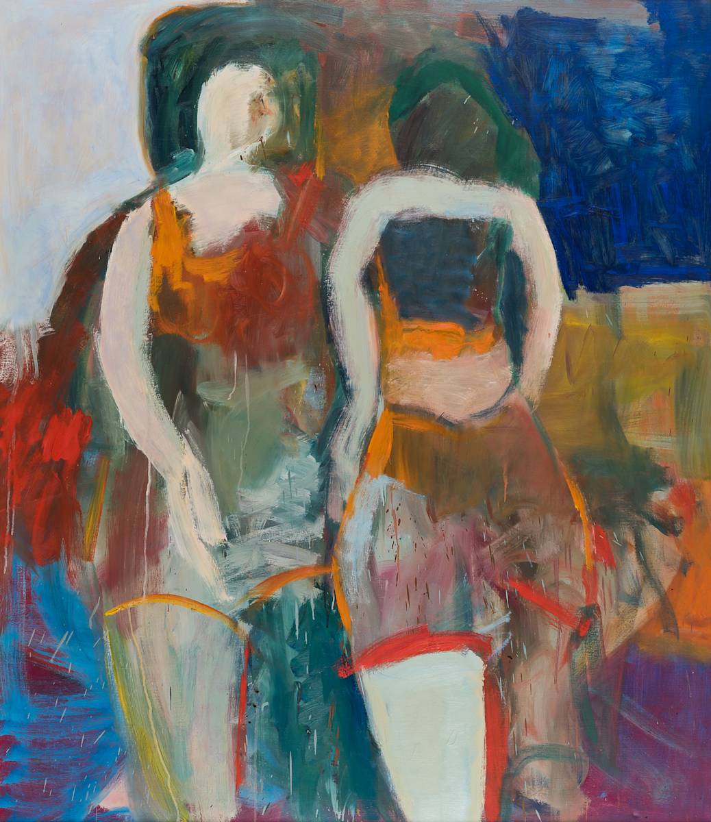 Beach People by Robert M Shank, Image 14.