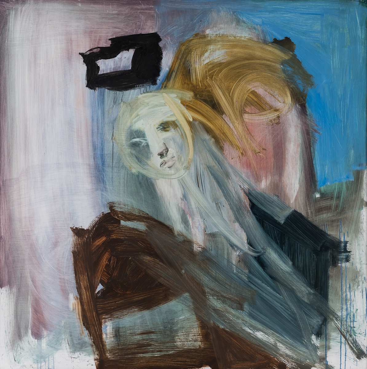 Moon Baby by Robert M Shank 