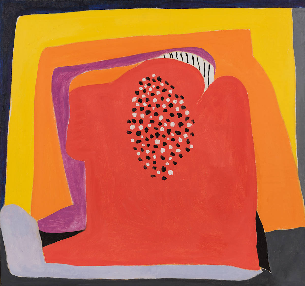 Flower Series by Robert M Shank, Image 16.