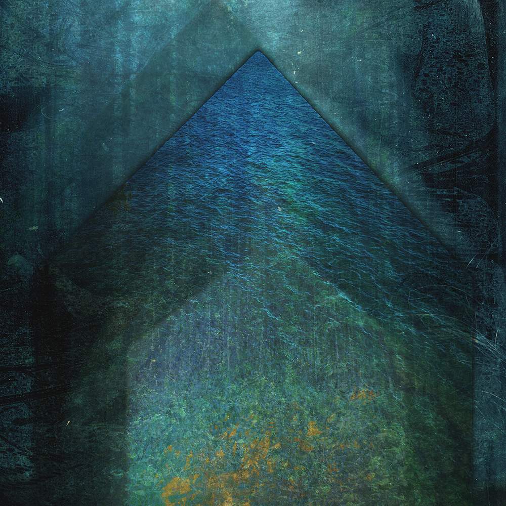 Dive Deep by Jessica Wascak, Image 1.