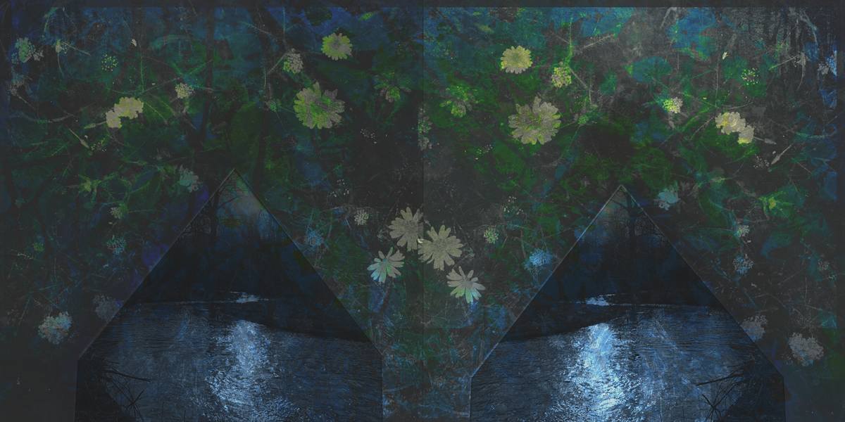 "Separate Ways" by Jessica Wascak 
