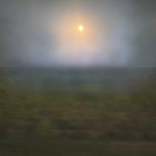 "Double" by Jessica Wascak  Image: Points of Light Series
"Double"