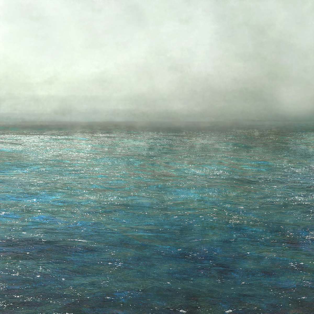 Liminal II by Jessica Wascak 