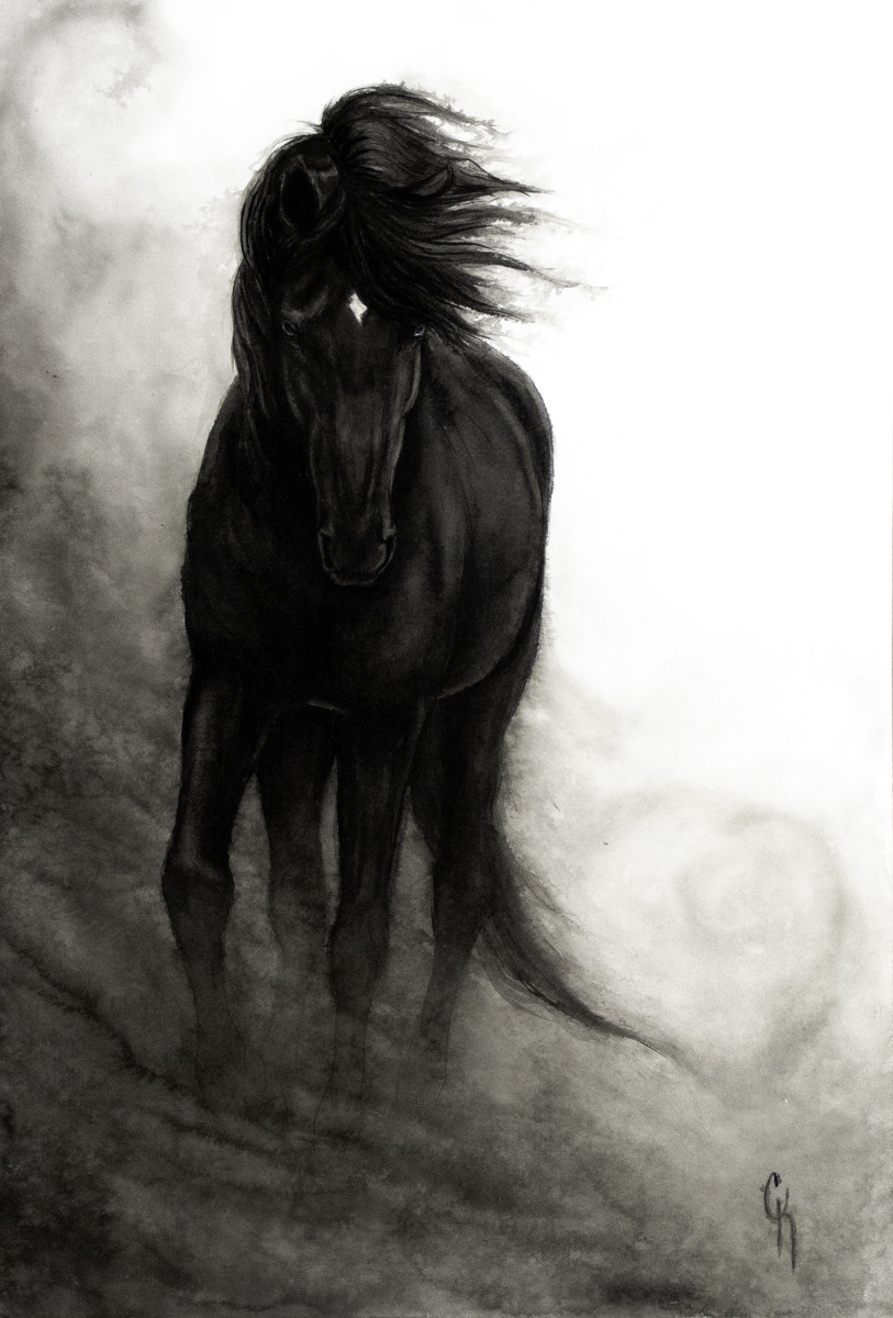 Breakthrough by Carrie Kohles 