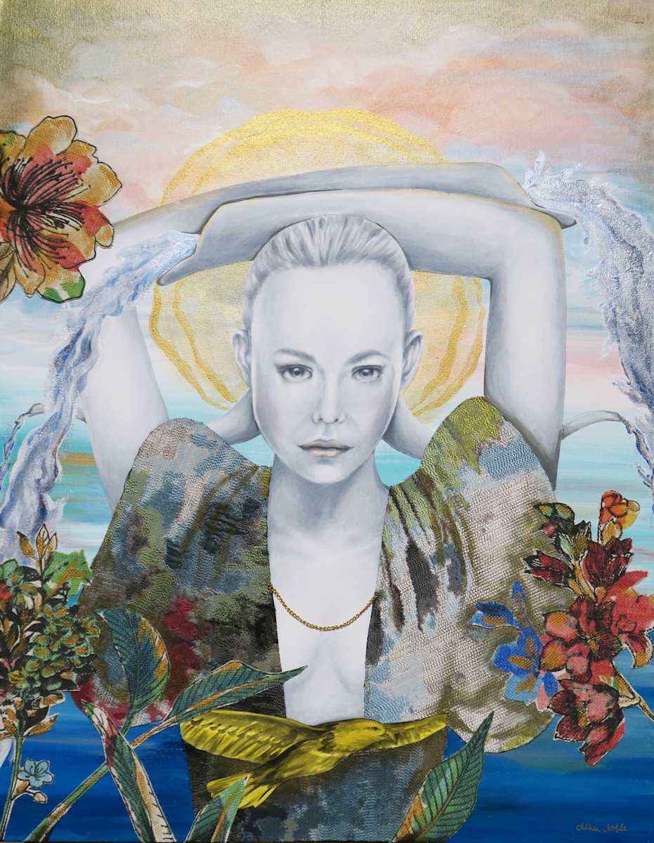 Generosity by Allise Noble, Image 1.