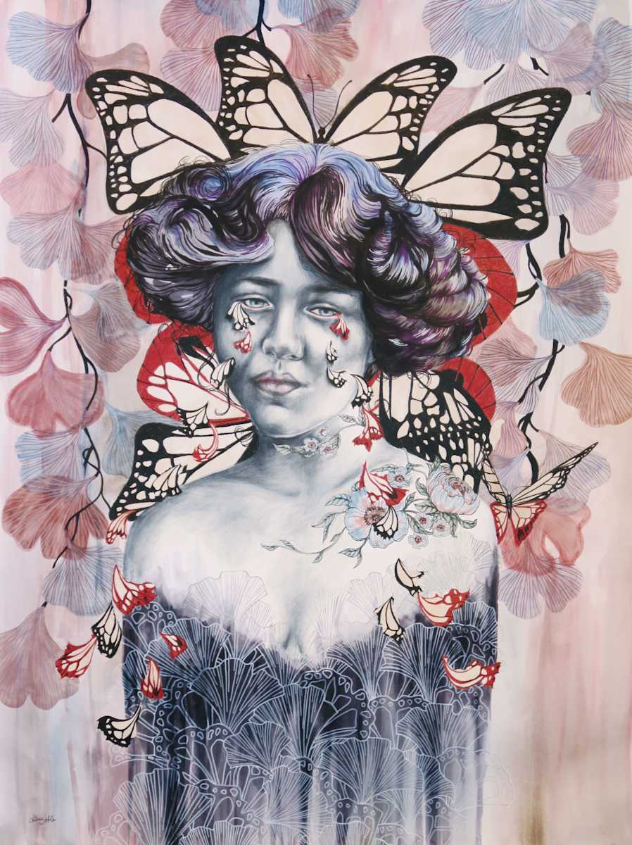 Torn by Allise Noble, Image 1.