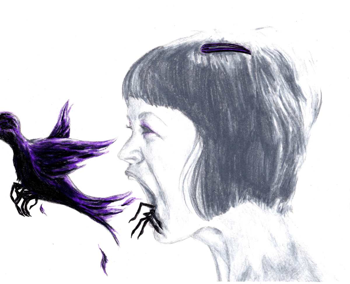 Visual Thinker by Allise Noble, Image 1.