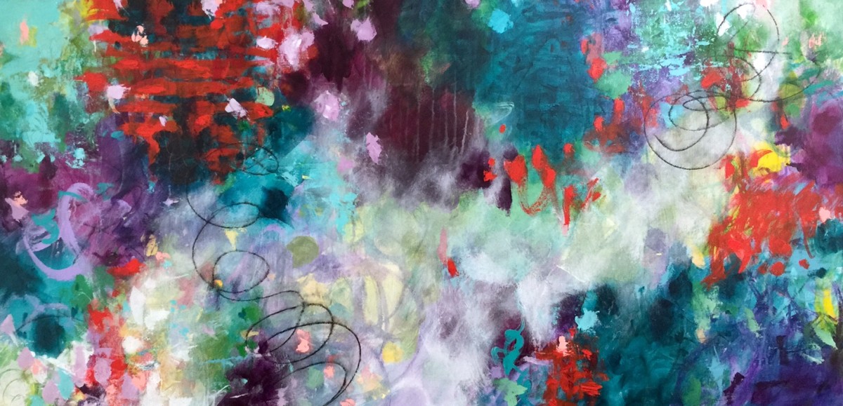 Sovereign Majesty by Paulette Insall (b. 1972), Image 2.