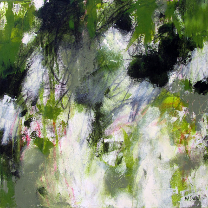 Dreams Grow Here by Paulette Insall, Image 1.