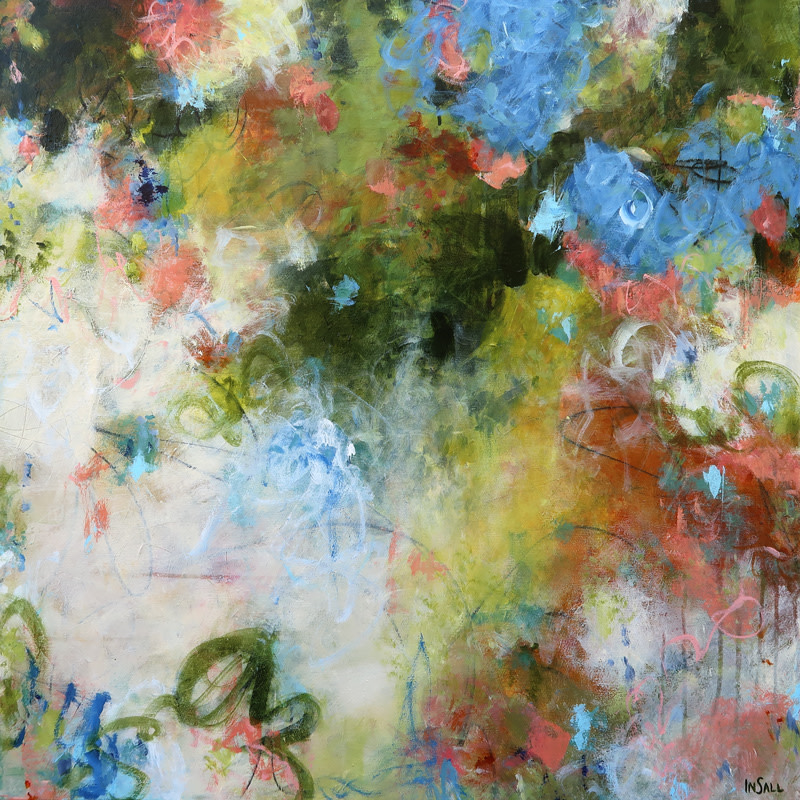 Hope Eternal by Paulette Insall, Image 1.