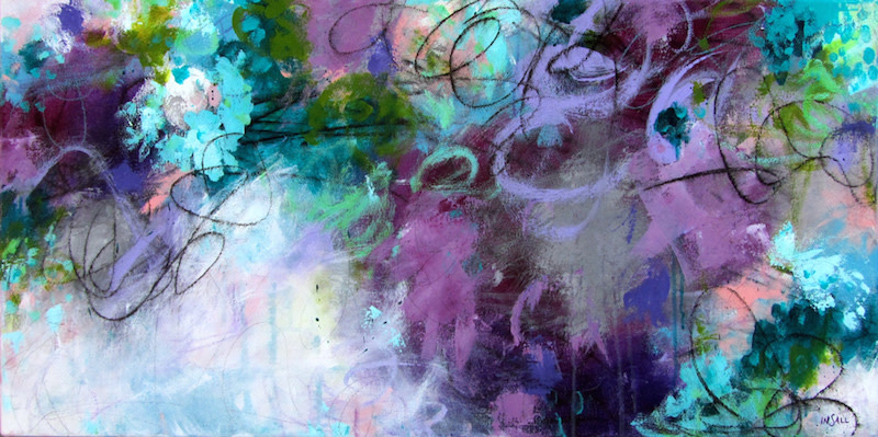 Keeping His Promises by Paulette Insall, Image 1.