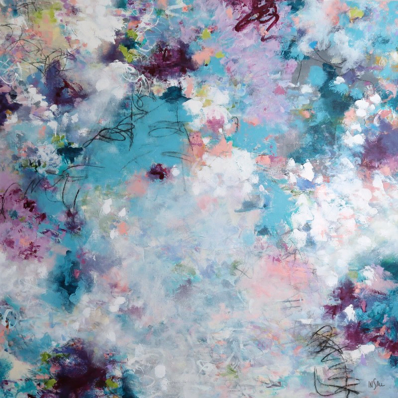 Promise by Paulette Insall (b. 1972), Image 1.