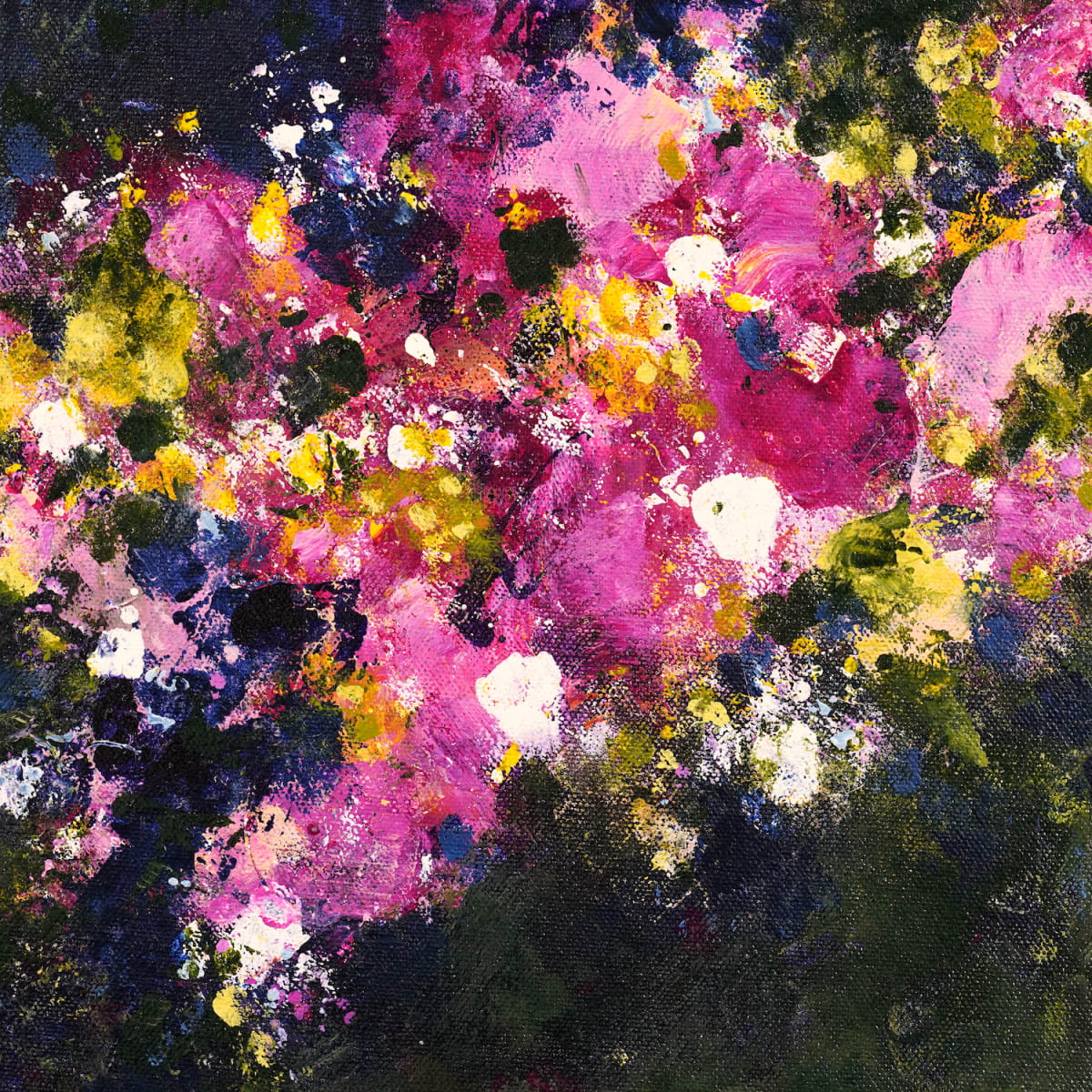 Limitless Possibilites by Paulette Insall (b. 1972), Image 1.