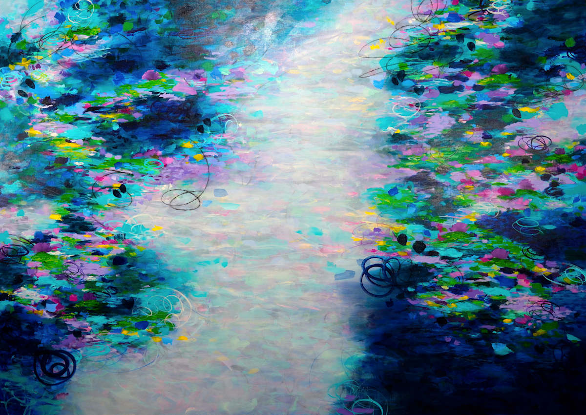 Paradise Rising, Image 1.