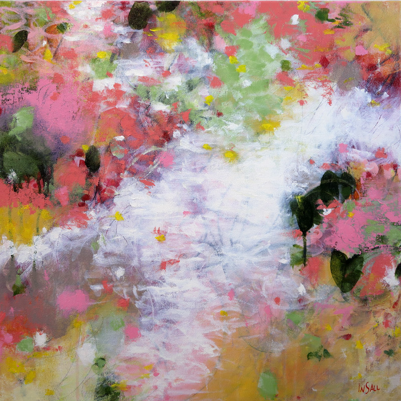 A Day Without Rain by Paulette Insall, Image 1.