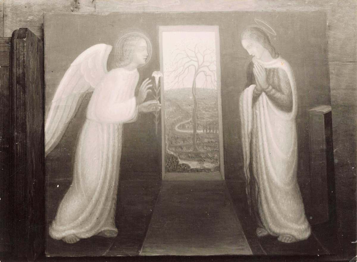 Annunciazione 