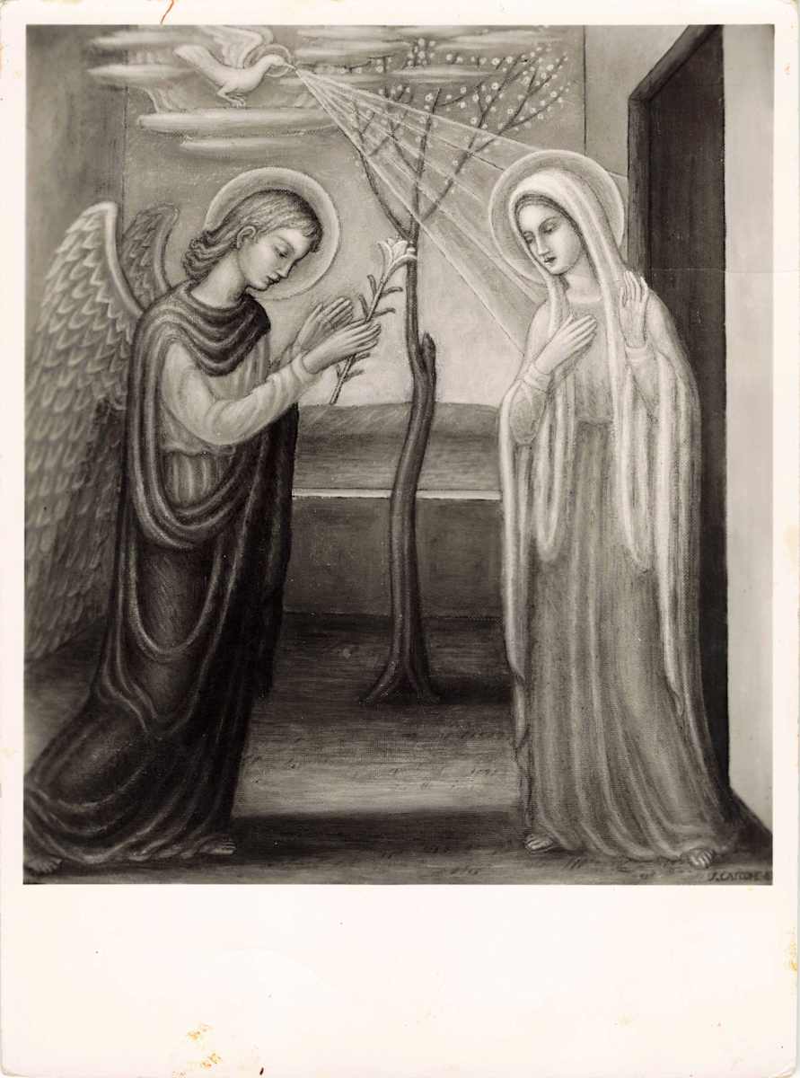Annunciazione 
