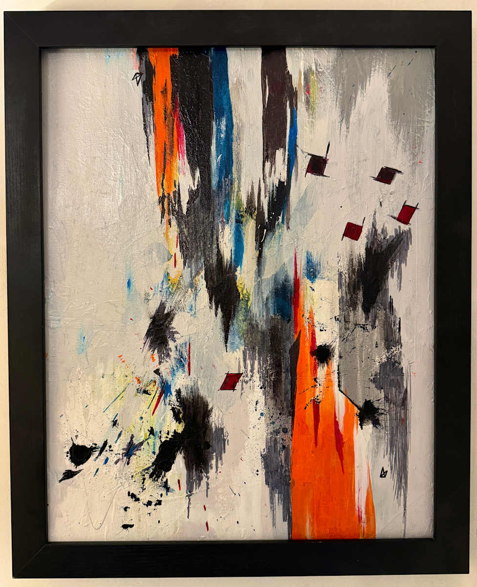 The Flipside by Aaron Adkins, Image 10.