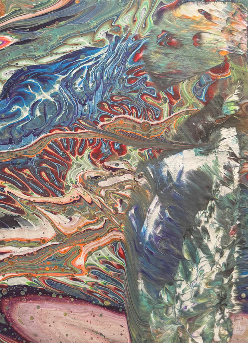 Sonder by Aaron Adkins, Image 1.