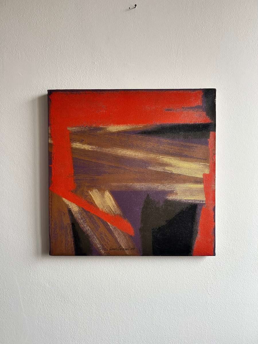 Untitled by Ruggero Gamberini, Image 1.