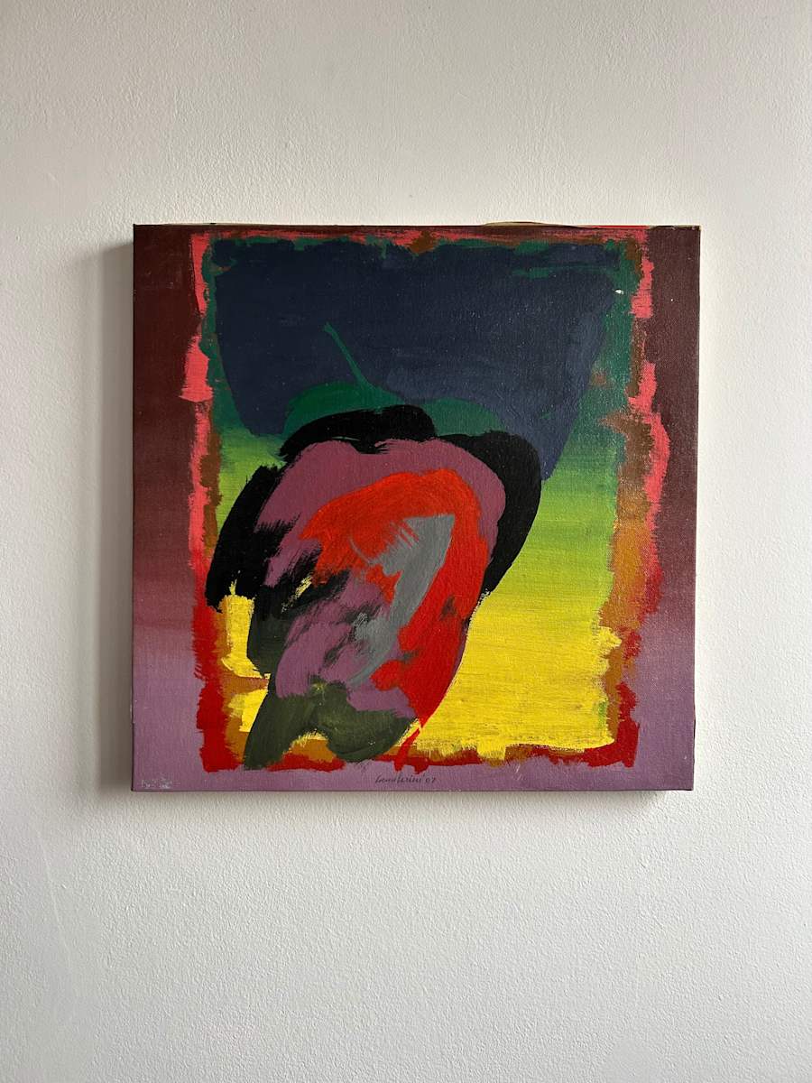 Untitled by Ruggero Gamberini, Image 1.