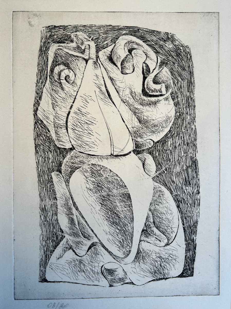 Untitled by Ruggero Gamberini, Image 1.