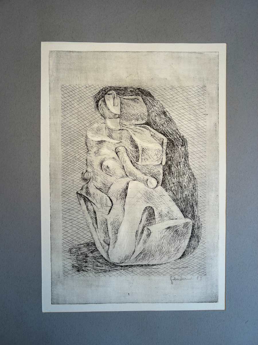 Untitled by Ruggero Gamberini, Image 1.