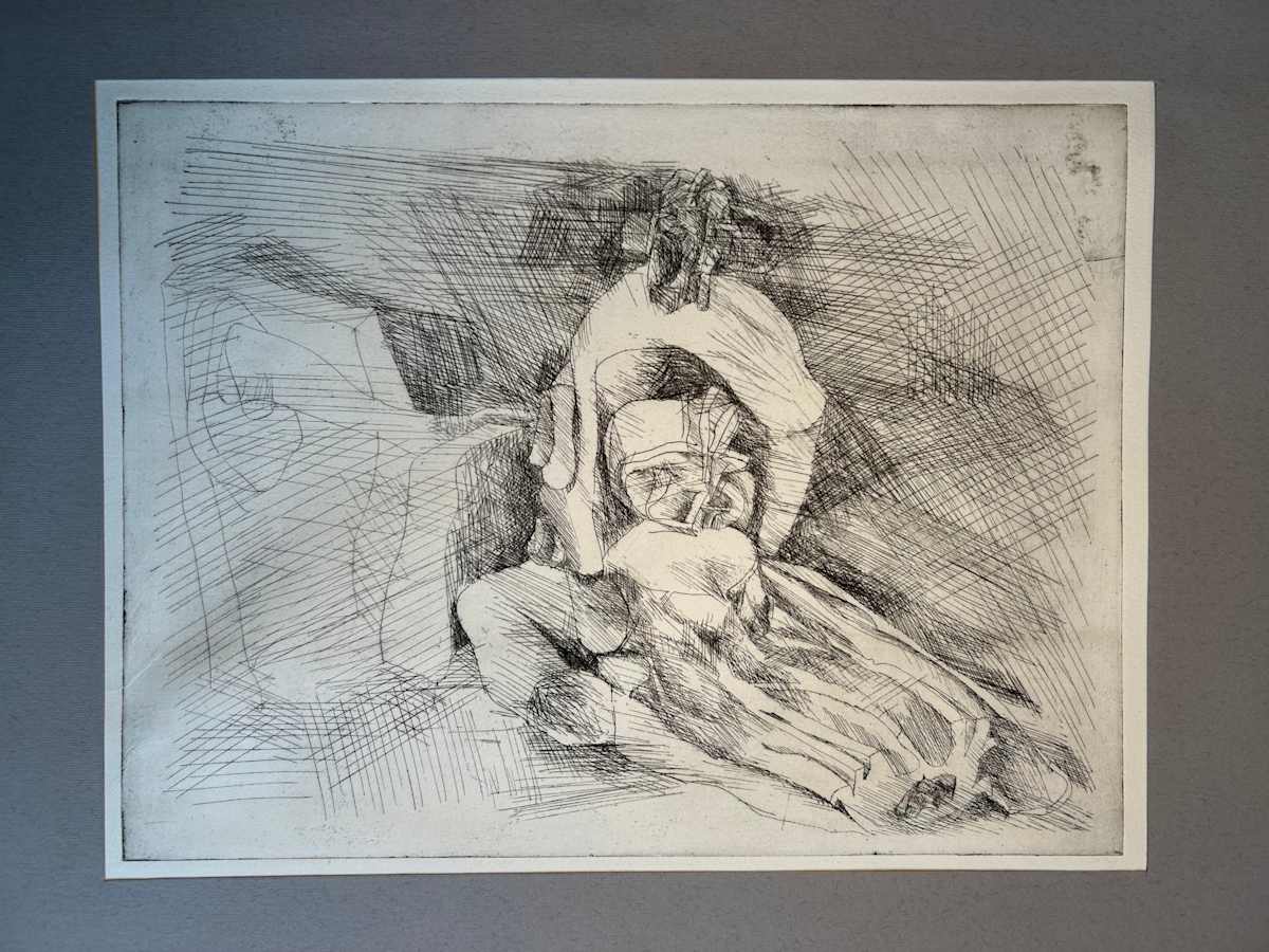 Untitled by Ruggero Gamberini, Image 1.