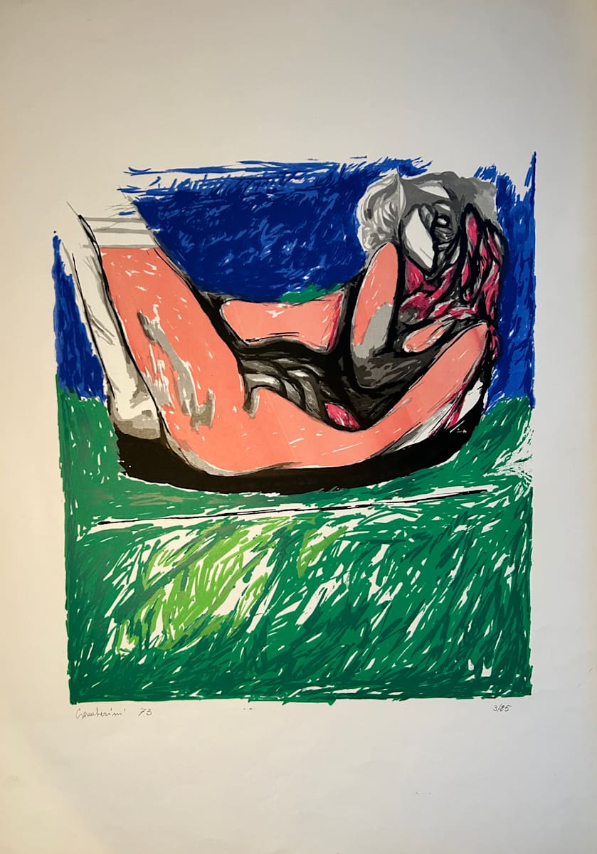 Untitled by Ruggero Gamberini, Image 1.