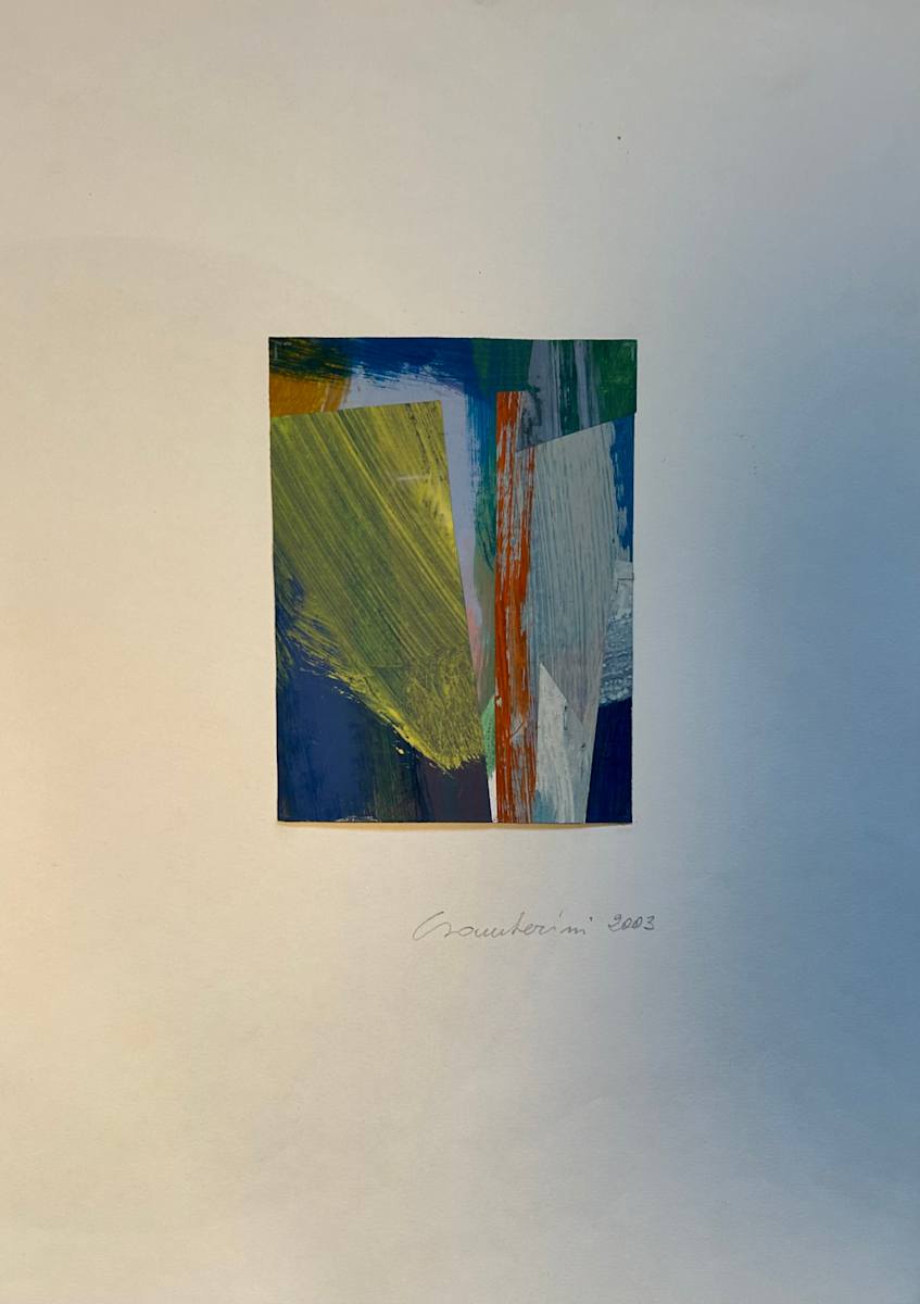 Untitled by Ruggero Gamberini, Image 1.