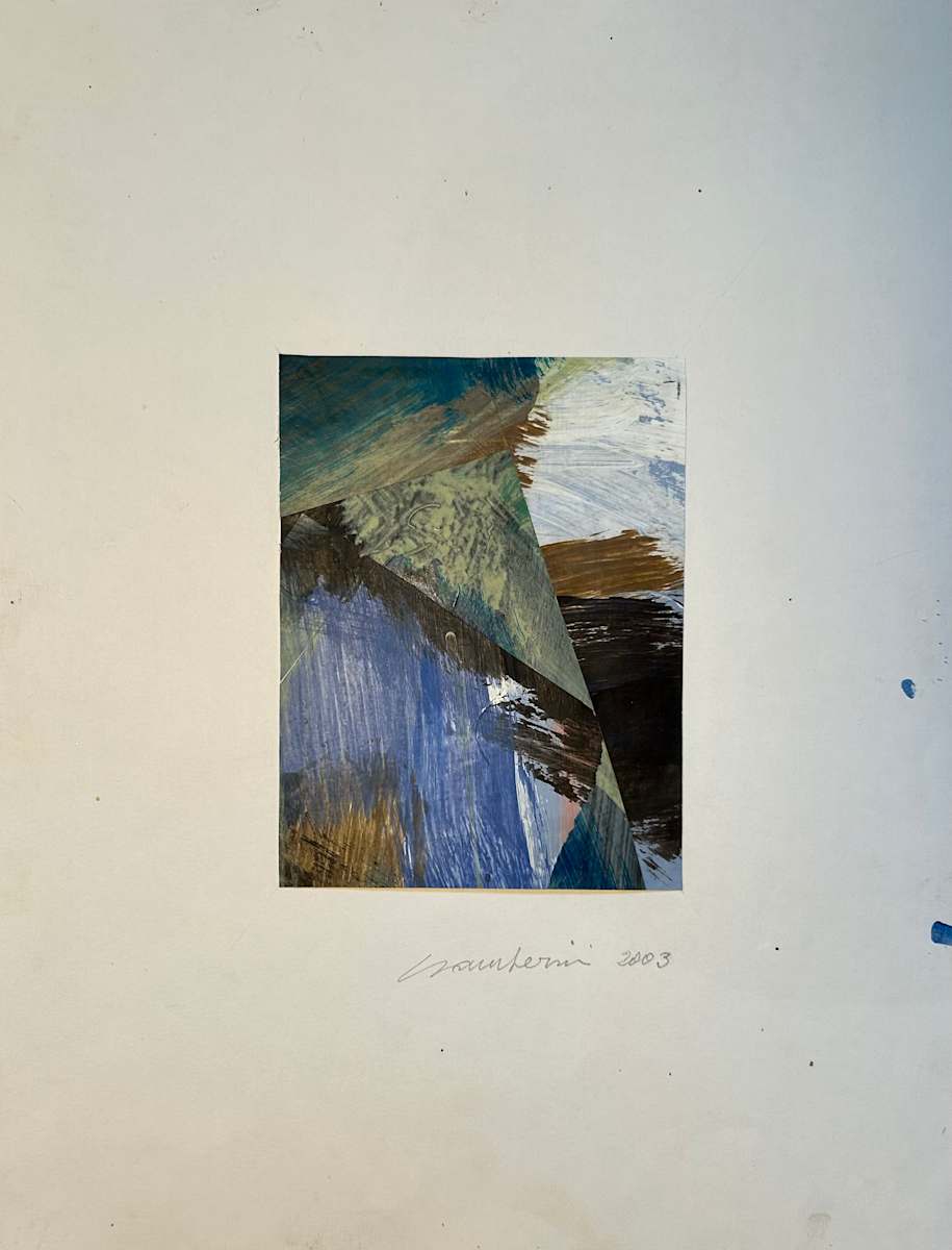 Untitled by Ruggero Gamberini, Image 1.