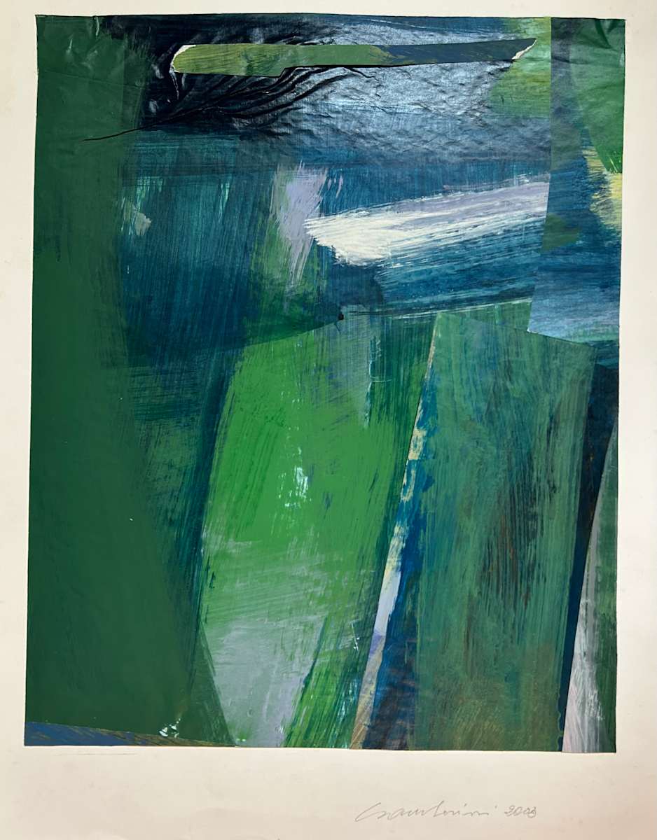 Untitled by Ruggero Gamberini, Image 1.