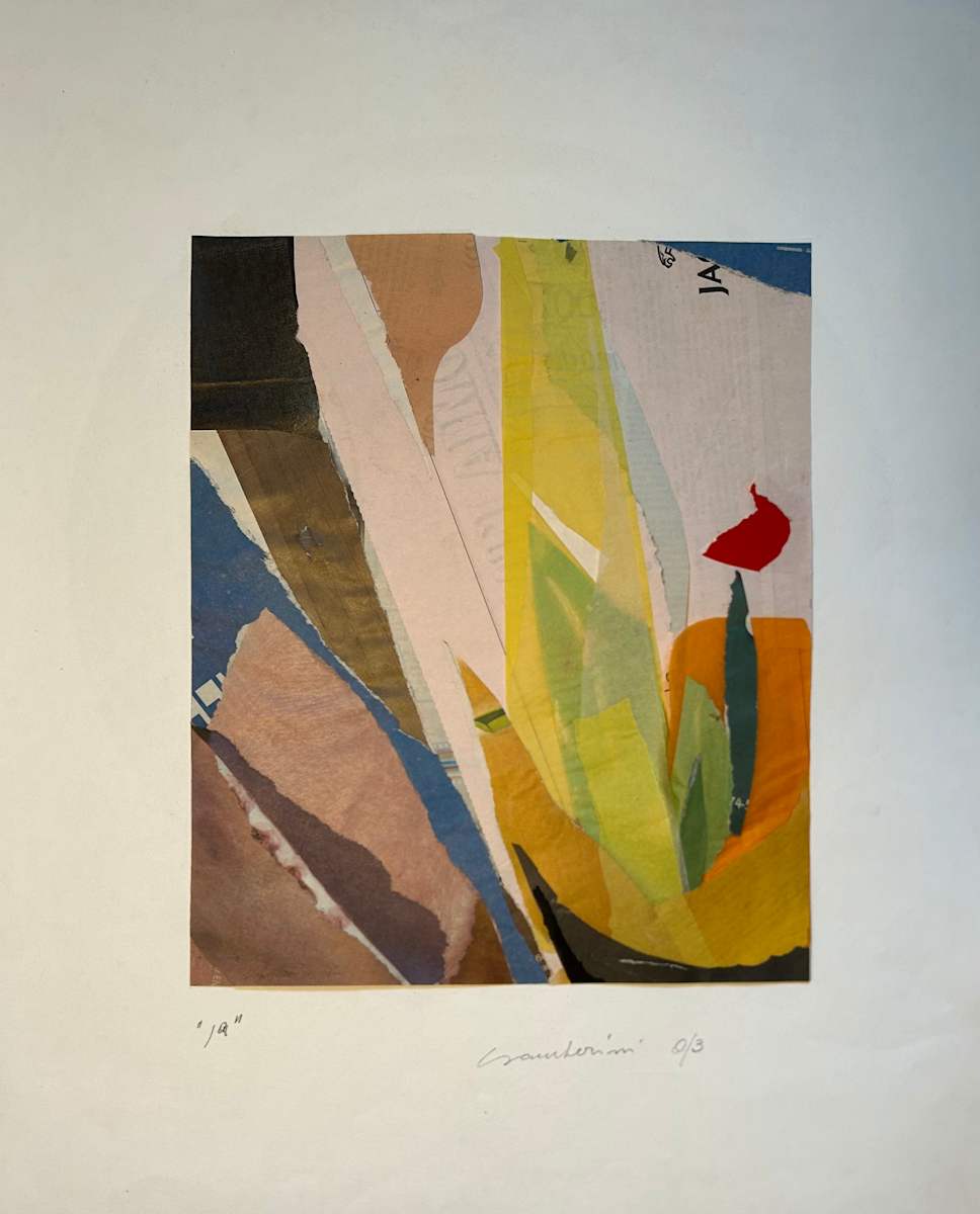 Untitled by Ruggero Gamberini, Image 1.