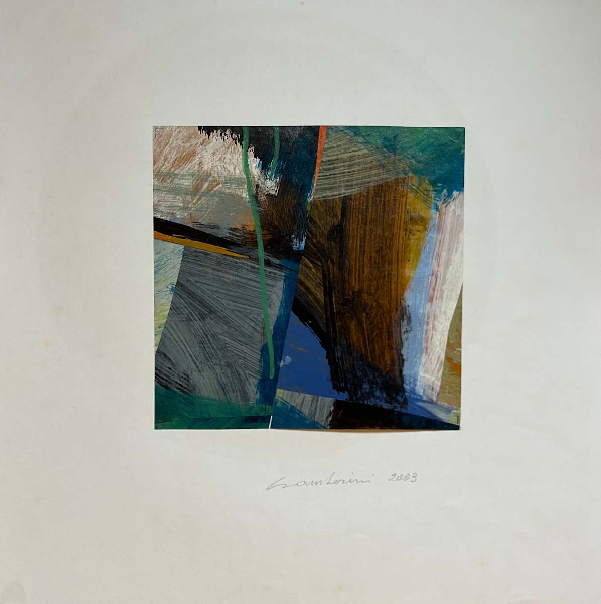 Untitled by Ruggero Gamberini, Image 1.