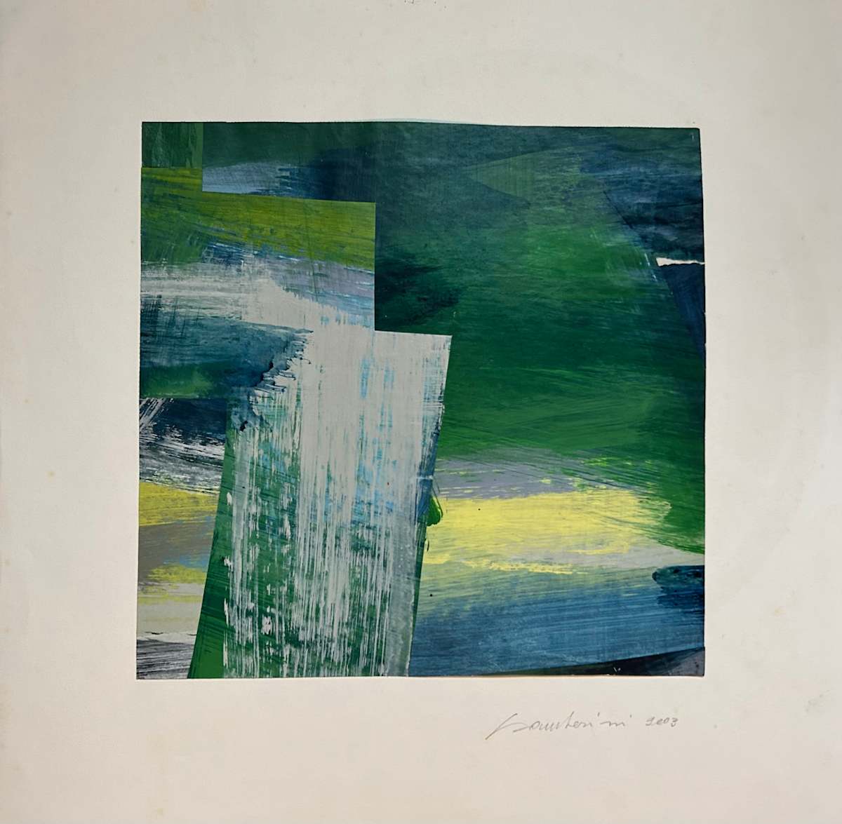 Untitled by Ruggero Gamberini, Image 1.