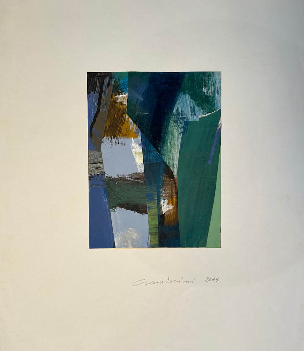 Untitled by Ruggero Gamberini, Image 1.