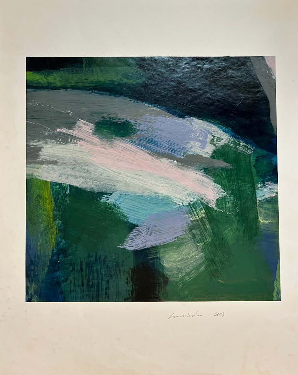 Untitled by Ruggero Gamberini, Image 1.