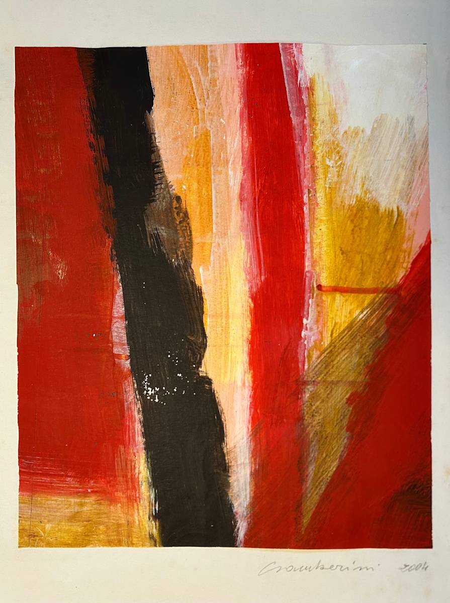 Untitled by Ruggero Gamberini, Image 1.