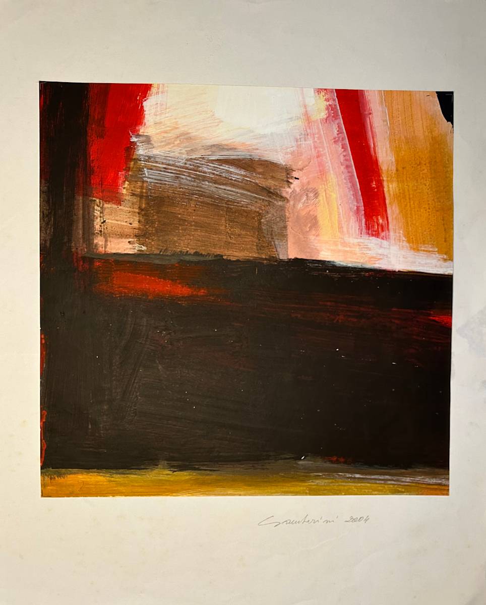 Untitled by Ruggero Gamberini, Image 1.