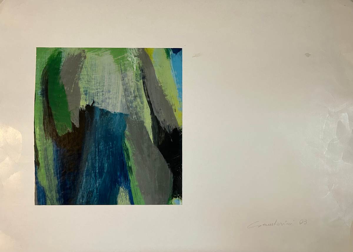 Untitled by Ruggero Gamberini, Image 1.